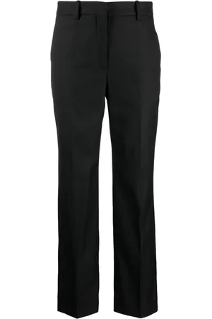 By Malene Birger Pantaloni dritti Igda