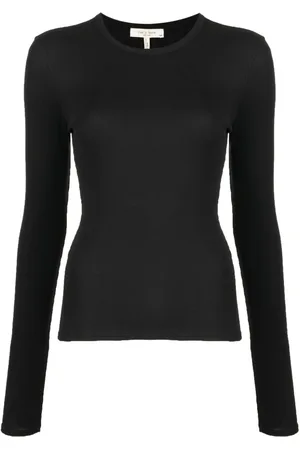 RAG&BONE Top a maniche lunghe