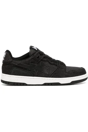 A Bathing Ape Sneakers SK8 STA #2 M2