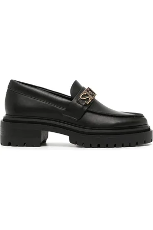 SENSO Mocassini con placca logo Monty I