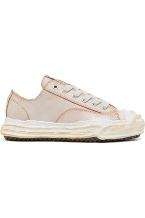 Maison Mihara Yasuhiro Sneakers Hank