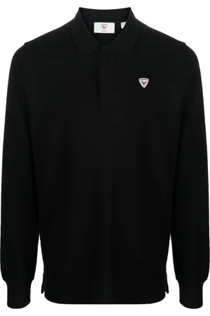 Rossignol Polo a maniche lunghe