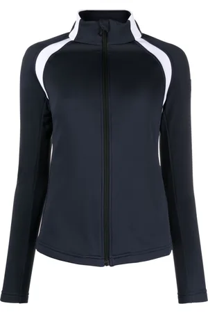 Rossignol Giacca Aerial con zip