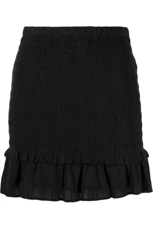 Marant Etoile Minigonna Dorela