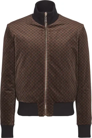 Balmain Bomber reversibile