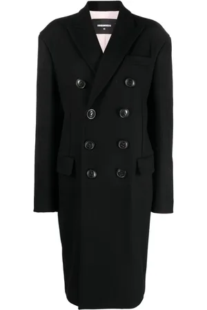 Dsquared2 Cappotto doppiopetto