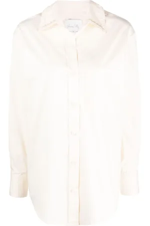 JOHANNA ORTIZ Camicia Mavly