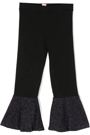 Wauw Capow by Bangbang Pantaloni Move con glitter