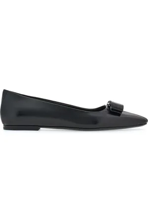 Salvatore Ferragamo Ballerine Vara