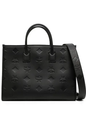 MCM Borsa tote München grande