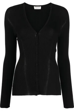 Lanvin Cardigan con scollo a V