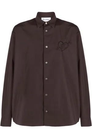 Etudes Camicia Lyrique