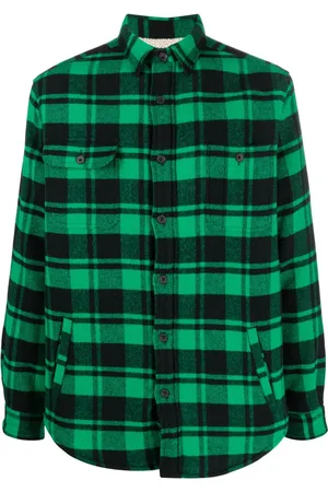 Ralph Lauren Camicia a quadri