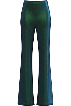 MACCAPANI Pantaloni svasati