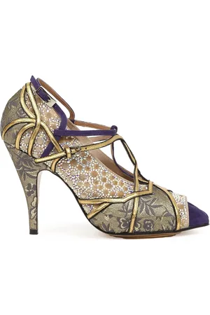 Maison Margiela Pumps Tabi Monster