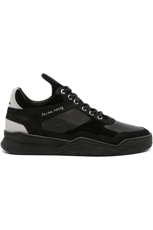 Filling pieces Sneakers Ghost con inserti