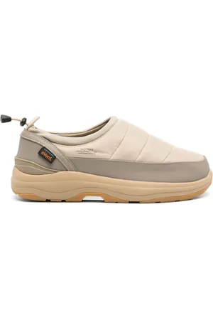 SUICOKE Sneakers senza lacci Pepper-mod-ev