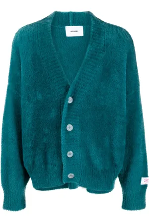 BONSAI Cardigan con scollo a V
