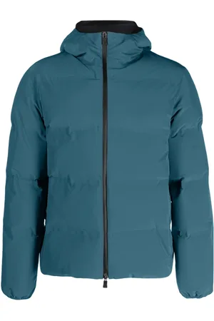 HERNO Piumino con zip