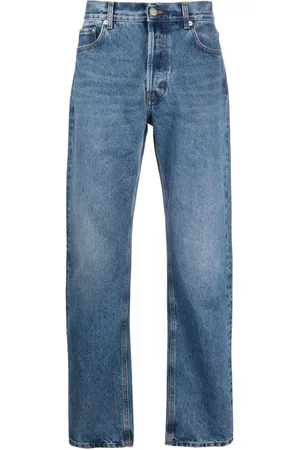 Séfr Jeans dritti