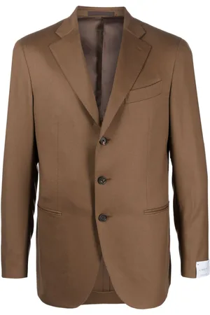 CARUSO Blazer monopetto
