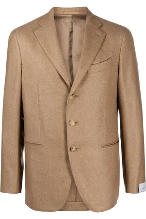 CARUSO Blazer monopetto
