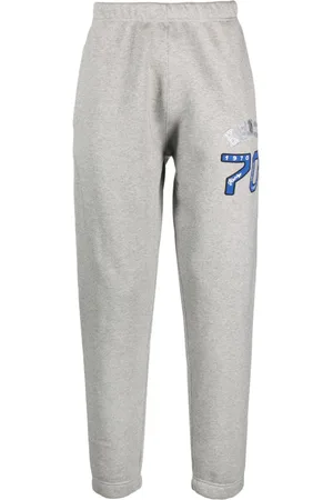 Kenzo Pantaloni sportivi con applicazione