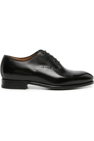Bontoni Oxford in pelle