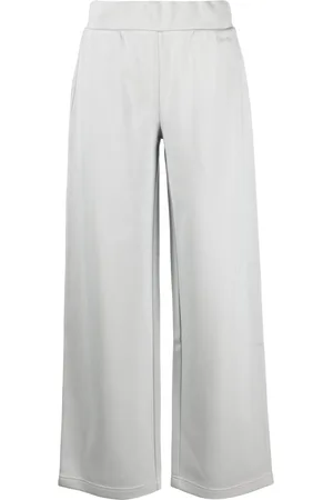 Calvin Klein Pantaloni sportivi a gamba ampia