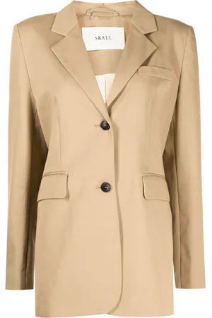 Skall Studio Blazer sartoriale Joan Twobtn