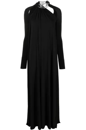 Diesel Abito D-Lavie-Kaf lungo con cut-out