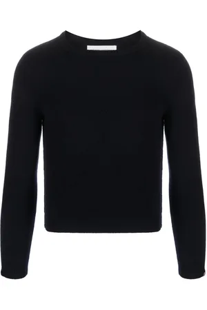 EXTREME CASHMERE Maglione crop