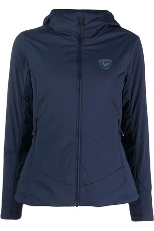 Rossignol Giacca Opside con cappuccio