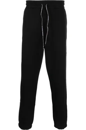 Vivienne Westwood Pantaloni sportivi con stampa