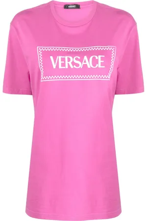 VERSACE T-shirt anni 
