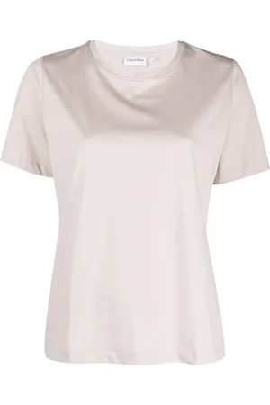 Calvin Klein T-shirt girocollo