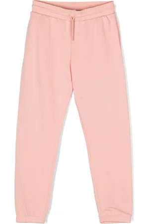 Kenzo Pantaloni sportivi con coulisse