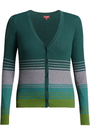 Staud Cardigan Cargo a coste