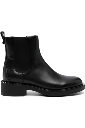 Ash Stivali Fancy 60mm con dettaglio Rockstud