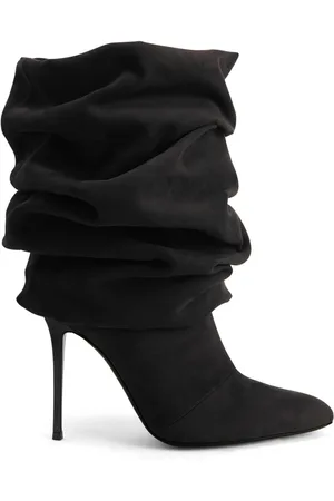 Giuseppe Zanotti Stivali Evrin 105mm