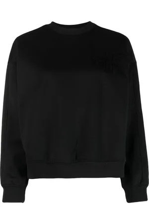 Calvin Klein Maglione con maniche a spalla bassa