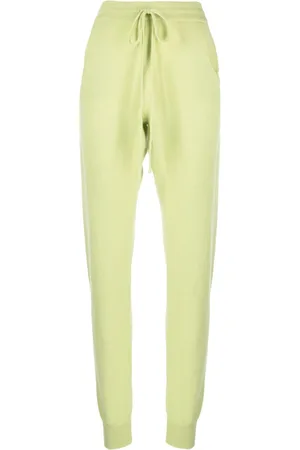 Teddy Cashmere Pantaloni Milano sportivi