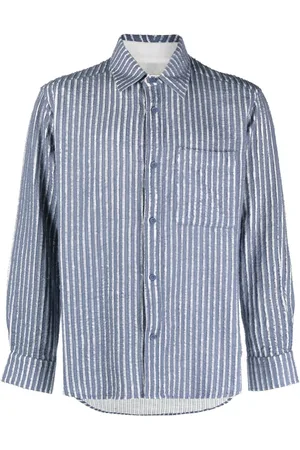 CRAIG GREEN Camicia a righe