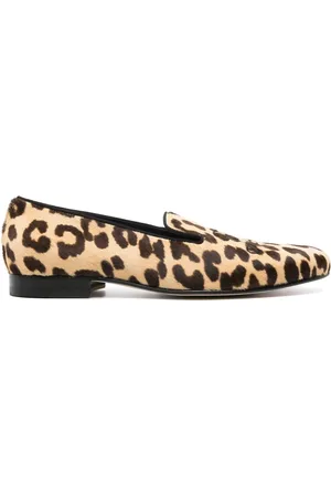 Ralph Lauren Slippers con ricamo