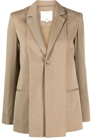 tibi Blazer monopetto