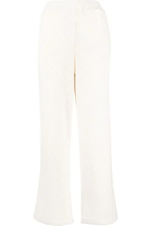 tout a coup Pantaloni a vita alta