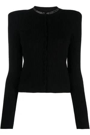 GCDS Cardigan Bling Mini a coste