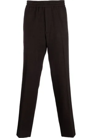 Etudes Pantaloni Romance dritti