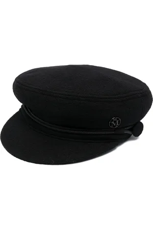 Le Mont St Michel Cappello New Abby stile marinaio