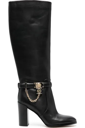 Michael Kors Stivali Hamilton 100mm